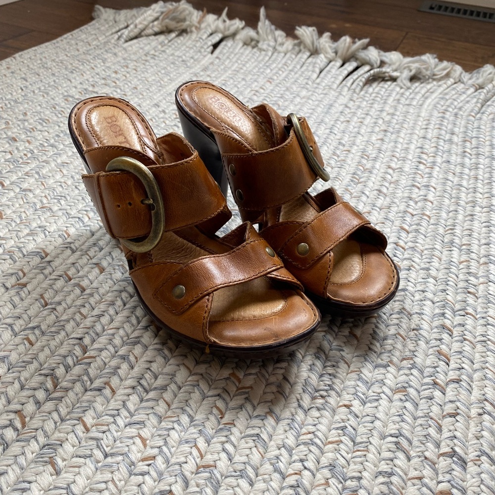 ❗️MASSIVE SALE❗️ Born heals
